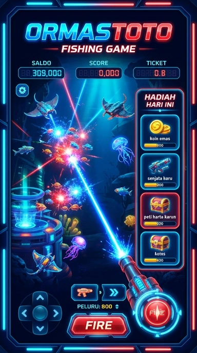 Katalog aplikasi lengkap dari ormastoto untuk Android.